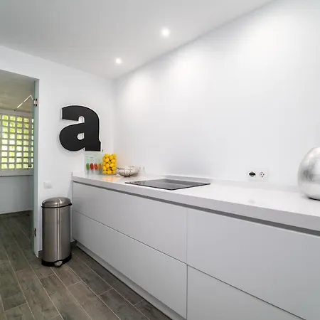 Bright New Apartment In Puente Romano Marbella Exterior photo