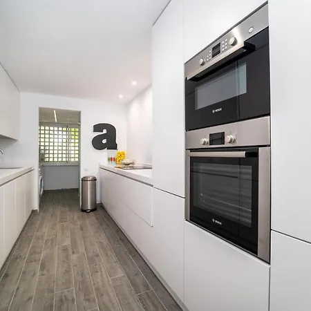 Bright New Apartment In Puente Romano Marbella Exterior photo