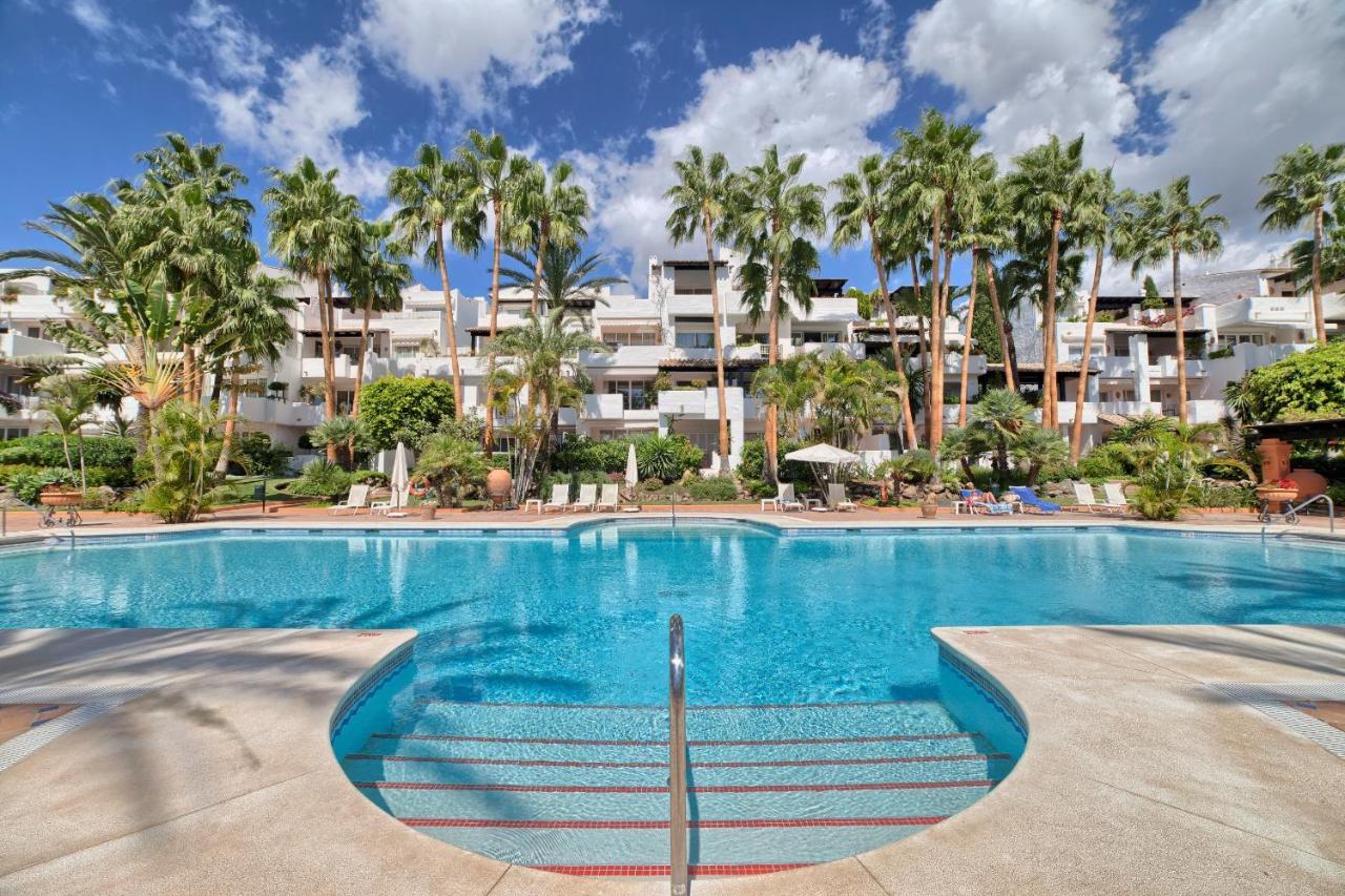 Bright New In Puente Appartement Marbellac