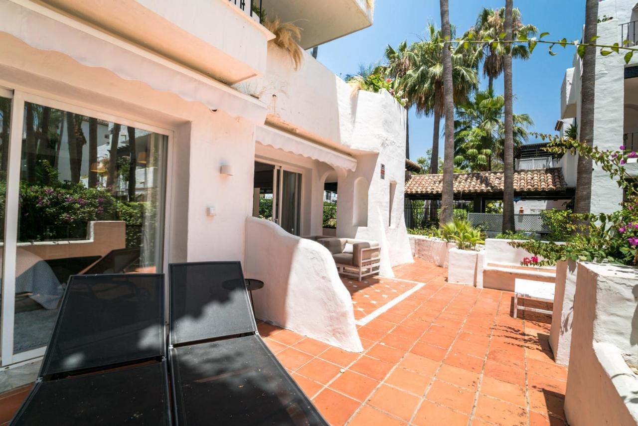 Appartement Bright New In Puente *