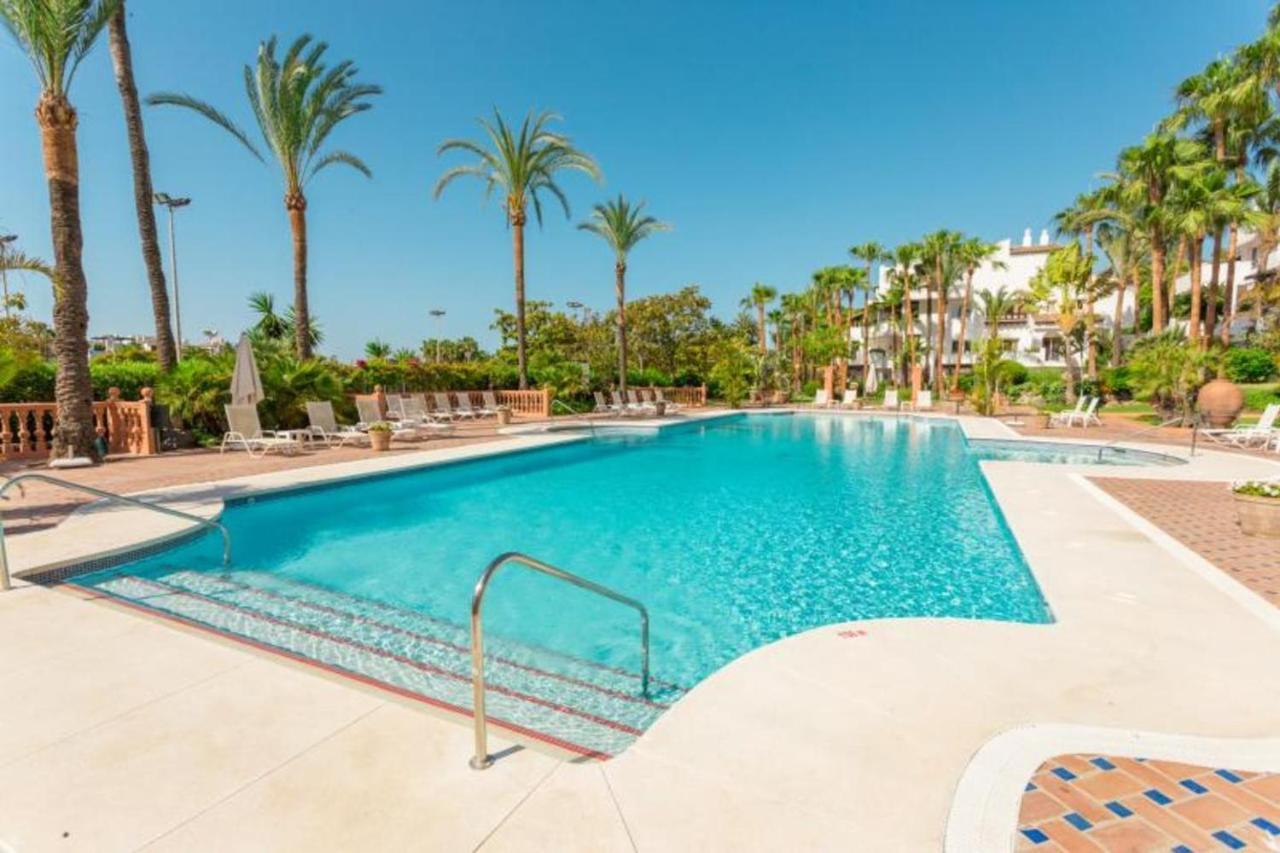 Bright New In Puente Appartement