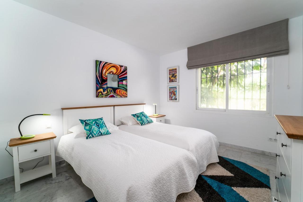 Bright New In Puente Marbellac