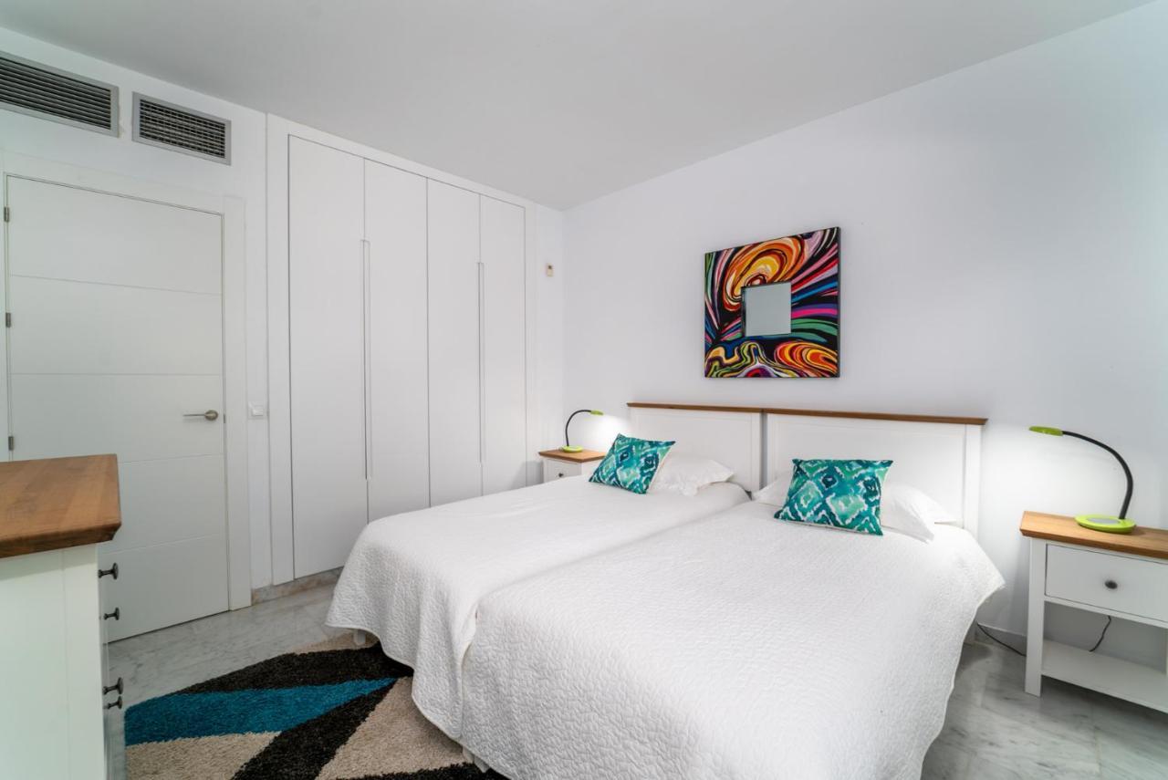 Appartement Bright New In Puente *