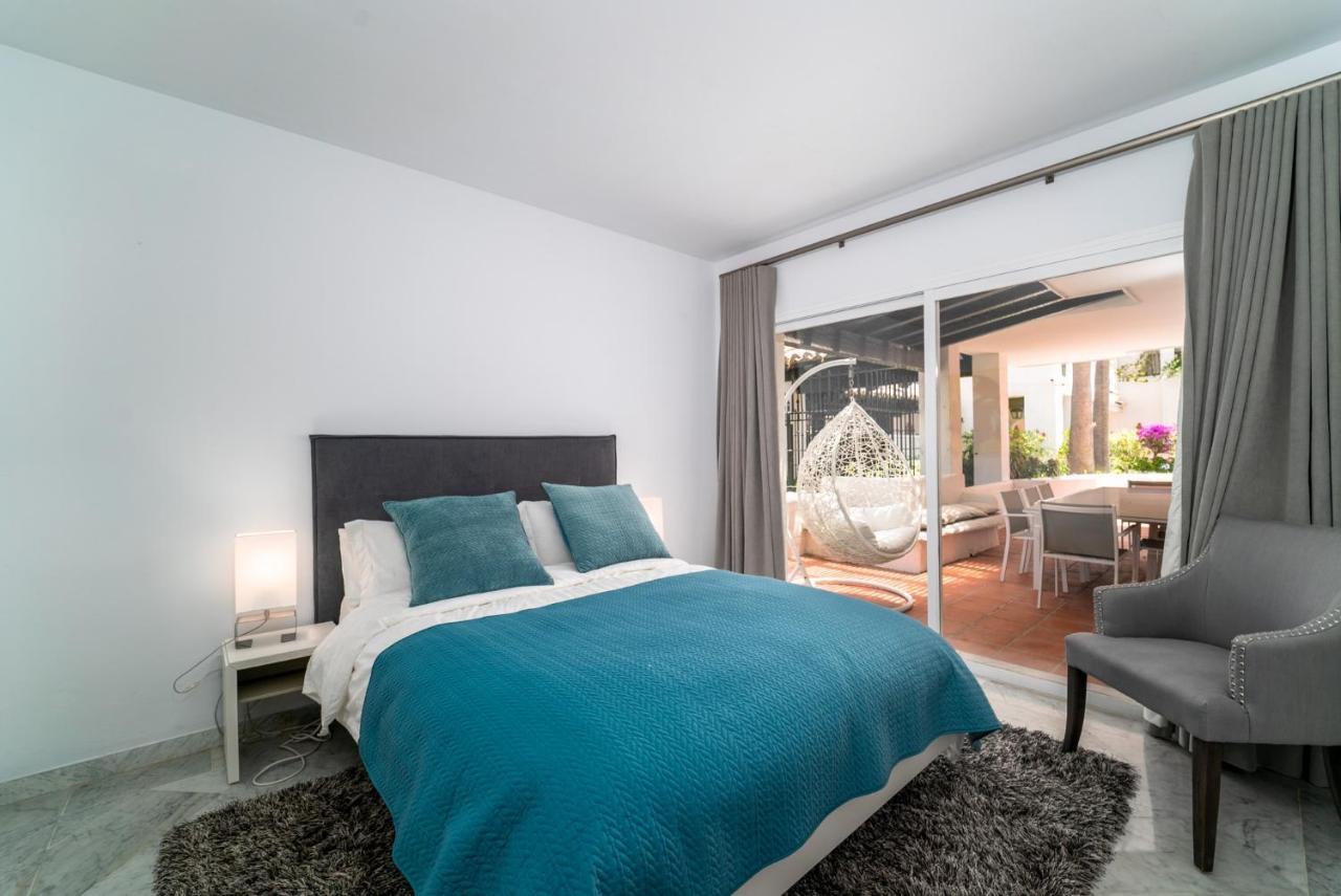 Bright New In Puente Appartement Marbellac